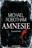 Produkt-Bild: Amnesie: Psychothriller