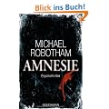 Amnesie: Psychothriller