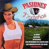 UPC 827865000729 product image for Pasiones Nortenas | upcitemdb.com