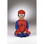 Classic Spider-Man Costume Baby