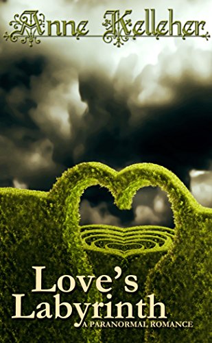 Love's Labyrinth, by Anne Kelleher