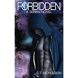 forbidden a serian novel