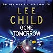 Gone Tomorrow: Jack...