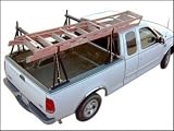 U.S. Rack Truck Bed Utility Rack Black P...