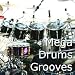 MEGA DRUMS GROOVES Huge Samples/Groove/Loops Library 4.1GB on DVD