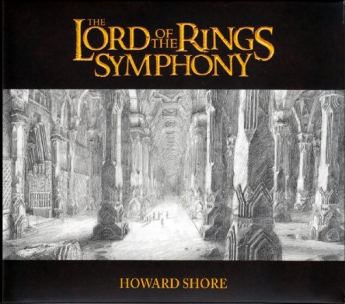 The Lord of the Rings Symphony