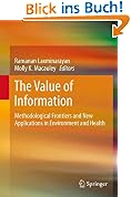 The Value of Information