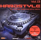Hardstyle Vol. 13