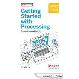Getting Started with Processing