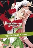 Produkt-Bild: Highschool of the Dead Full Color Edition, Band 3