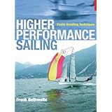 higher performance sailing faster handling techniques