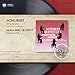 Schubert: String Quintet in C