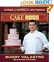 Cake Boss: Stories and Recipes from Mia Famiglia