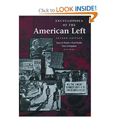 Encyclopedia of the American Left