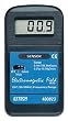 Extech 480823 Electromagnetic Field and Extremely Low Frequency Meter