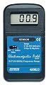 Extech 480823 Electromagnetic Field and Extremely Low Frequency Meter