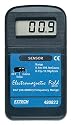 Extech 480823 Electromagnetic Field and Extremely Low Frequency Meter