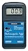 Extech 480823 Electromagnetic Field and Extremely Low Frequency Meter