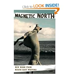 Magnetic North: New Work from North East Writers