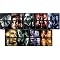 Television on DVD that I love (in no particular order)