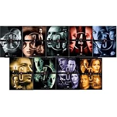 The X-Files - Seasons 1 - 9 by 