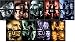 DVD : The X-Files - Seasons 1 - 9