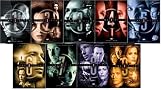 The X-Files - Seasons 1 - 9 The X-Files - Seasons 1 - 9