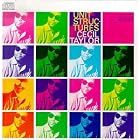 Unit Structures by  Cecil Taylor 