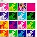 i like thses records (no order)
