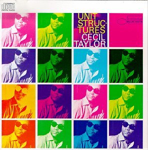 CD-Charts  Music : Unit Structures