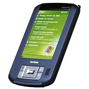 Toshiba e405 Pocket PC with Windows Mobile 2003