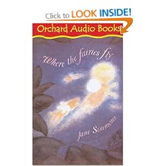 Where the Fairies Fly (Book & Tape)