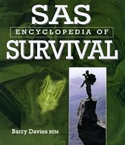 The SAS Encyclopedia of Survival