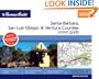 The Thomas Guide 2006 Santa Barbara, San Luis Obispo, & Ventura Counties, California: Street Guide (Santa Barbara, San Luis Obispo and Ventura Counties Street Guide)