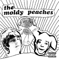 Moldy Peaches