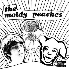 CD-Charts  Music : The Moldy Peaches