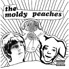The Moldy Peaches