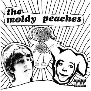 Moldy Peaches