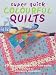 Book Super Quick Colourful Quilts