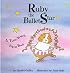 Ruby the Ballet Star (Pop Up)