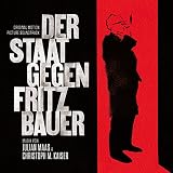 Der Staat gegen Fritz Bauer (Original Motion Picture Soundtrack)