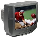 Panasonic CT-20D20 20 TV