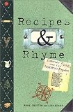 Recipes & Rhyme: Comfort Food from the Northeast Kingdom
