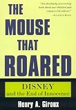 The Mouse that Roared