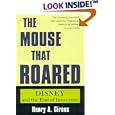 The Mouse that Roared: Disney and the End of Innocence (Culture and Education Series)
