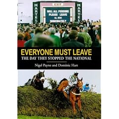 Everyone Must Leave: Day They Stopped the National