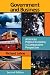Books : Government And Business: American Political Economy in Comparative Perspective