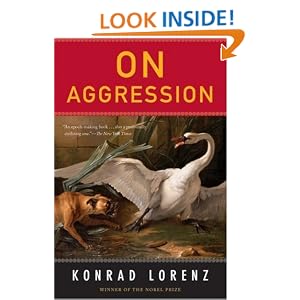 Garden Keep Konrad Lorenz