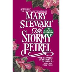The Stormy Petrel