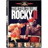 Rocky II